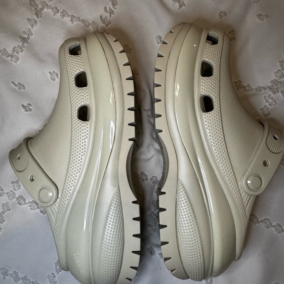 Crocs Mega Crush clogs - Picture 2 of 10